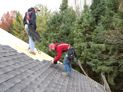 About Roof Repair Experts Niangua, MO